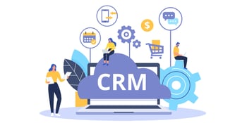 Choosing the Right CRM as an Insurance Agent