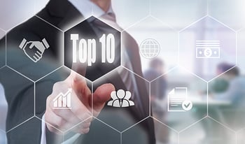 Top Ten Tips for Insurance Sales Success