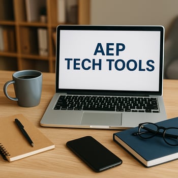 Top 5 Tech Tools for AEP & OEP Sales Success